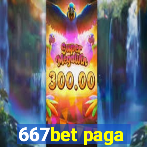 667bet paga